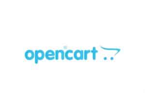 opencart ecommerce