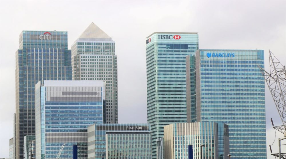 seo for banks