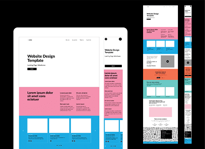 Wireframing