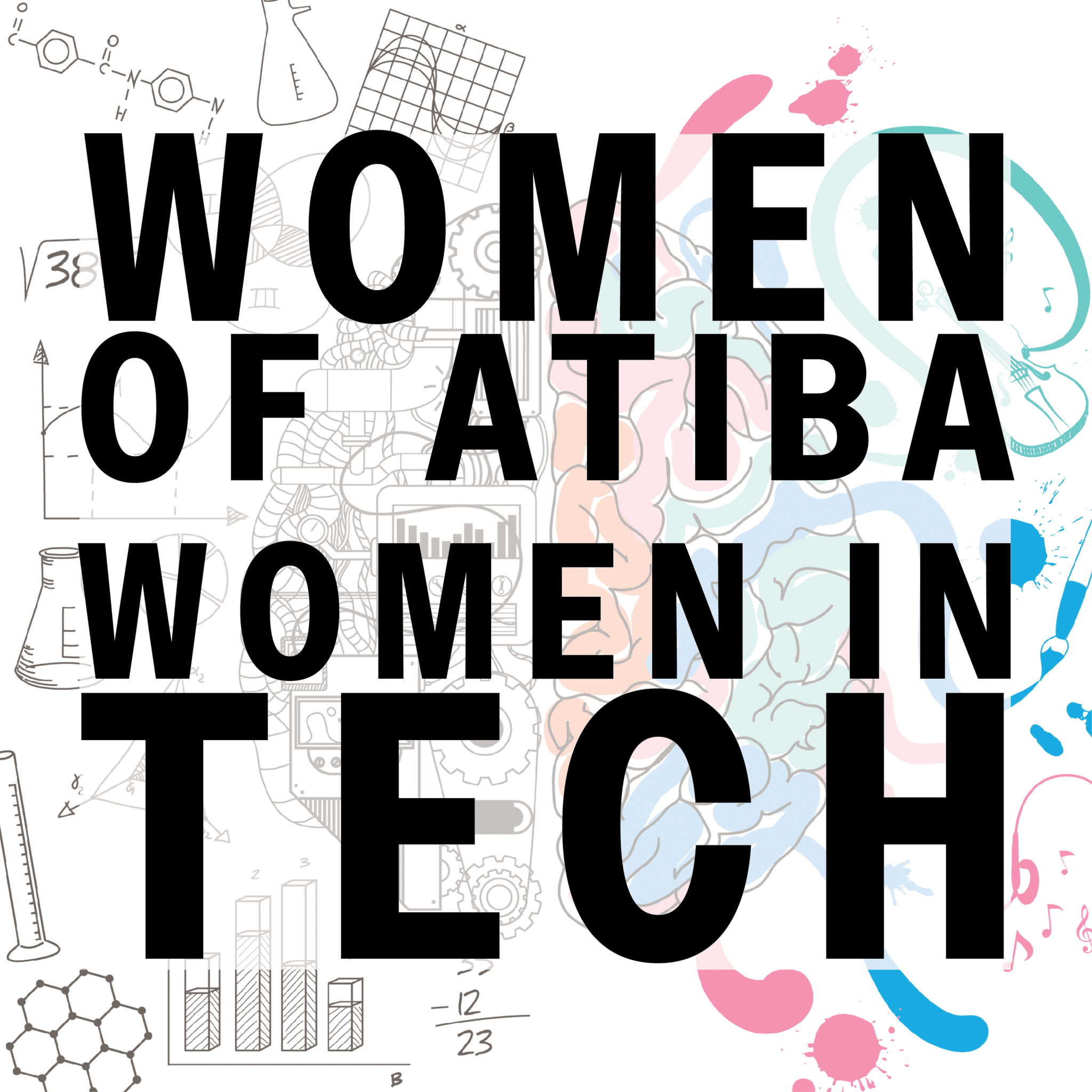 Atiba Women In Tech