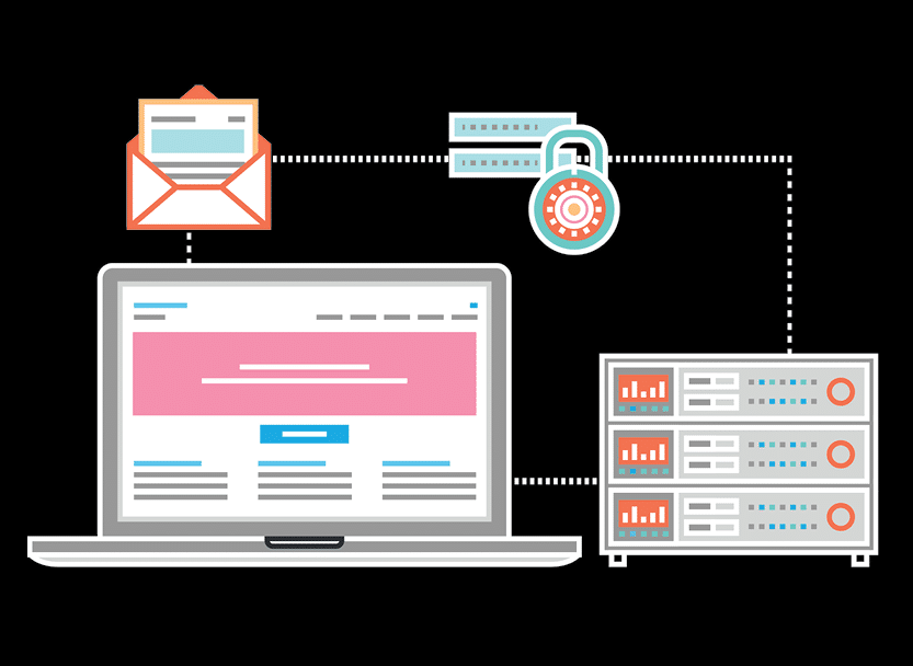 Atiba Email Server & Migration