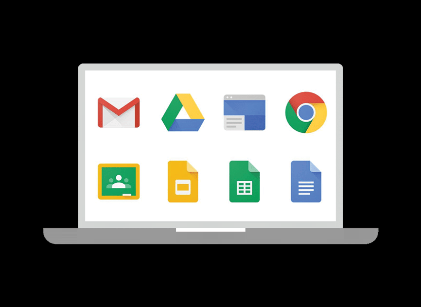 Google Workspace Services