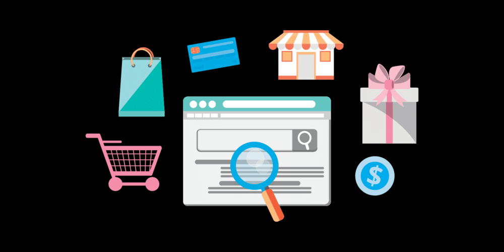 Ecommerce Website vs Regular Website: Understanding the Key Differences