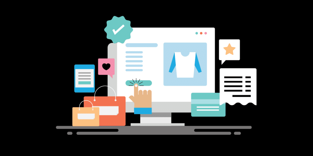 Ecommerce Web Application