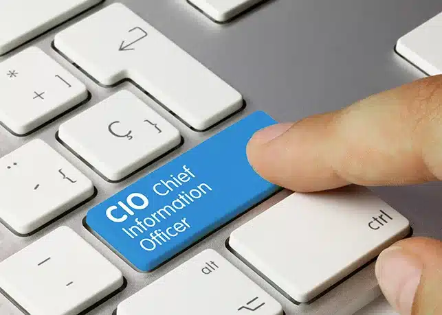 Virtual CIO Services