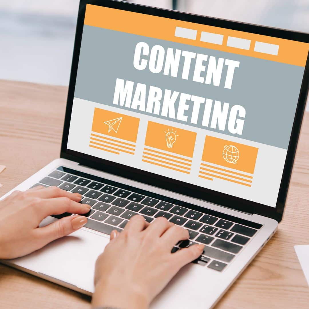 content marketing services