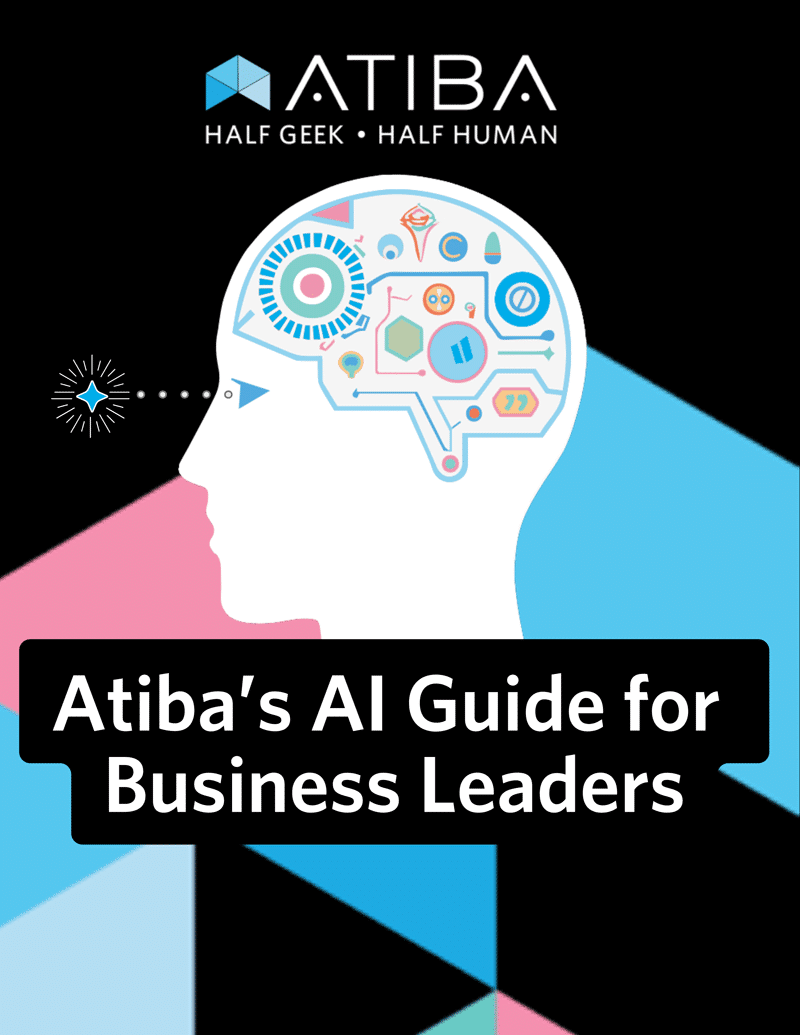 AI Guide E book Cover