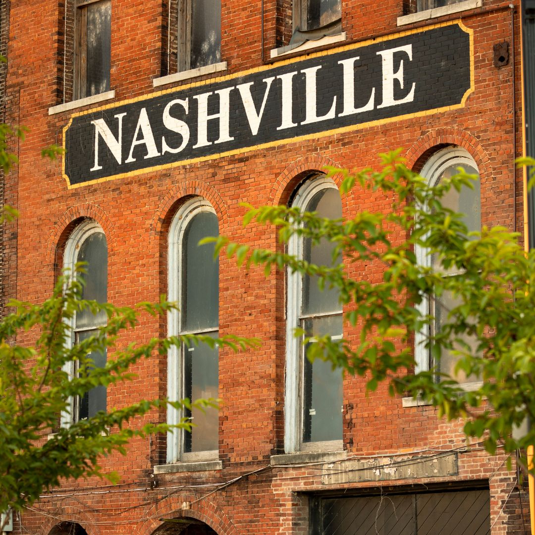 web development nashvile