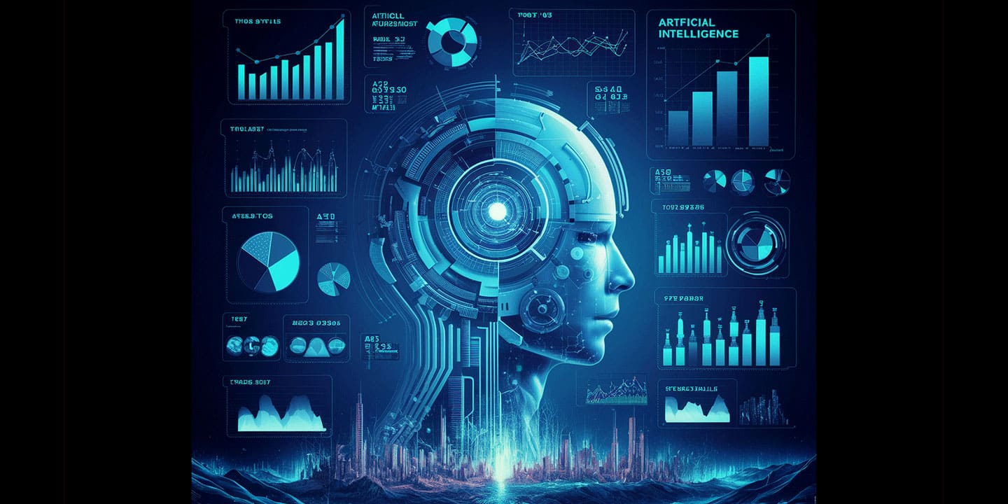 AI Statistics Industry Profession Jobs