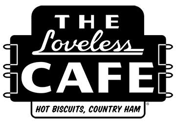 Loveless Cafe, Nashville